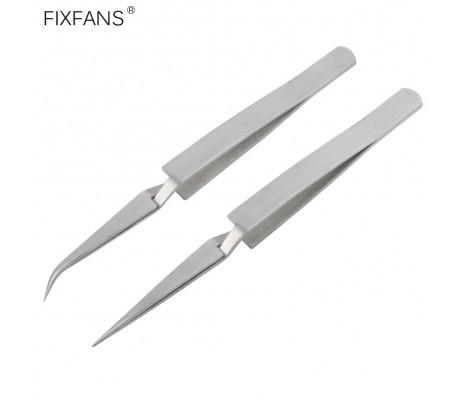 Seramik cımbız seti çiftli model