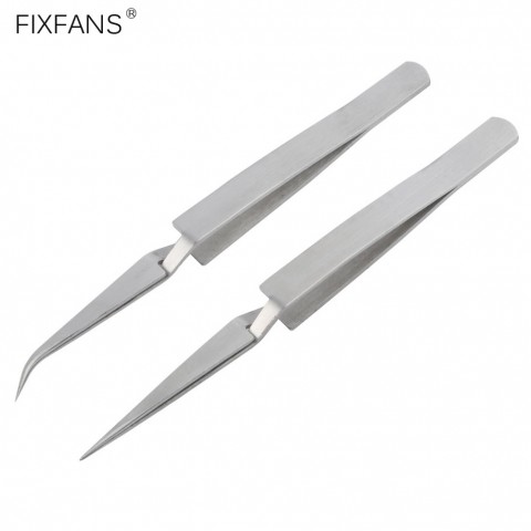 Seramik cımbız seti çiftli model