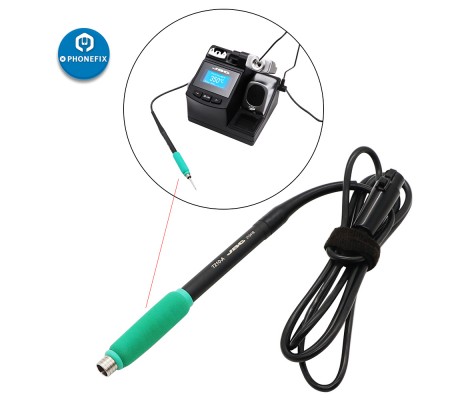 JBC C210 / T210 Havya Ucu kolu