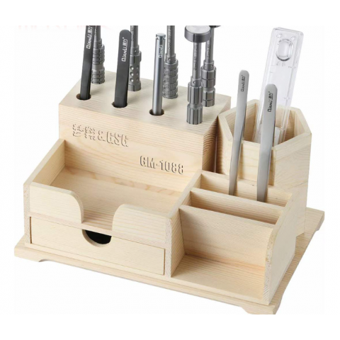 Tool box tamir masa düzenleyici