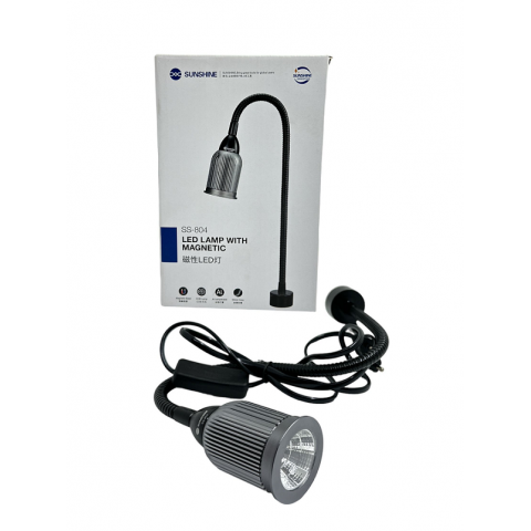 Sunshine ss-804 mıknatıslı led lamba