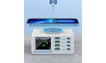 MaAnt Profesyonel Usb fast charger wirelles