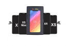 İphone 12 Pro Max Ekran Lcd Dokunmatik