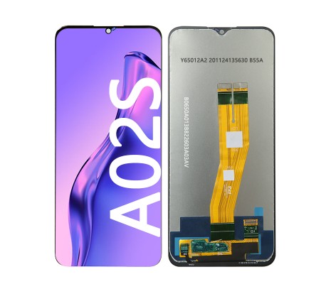 Samsung A02-s Ekran Lcd