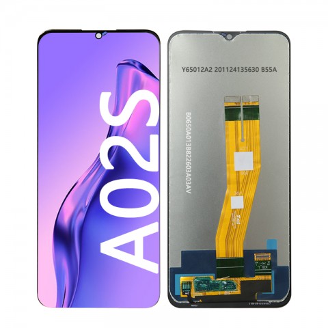 Samsung A02-s Ekran Lcd
