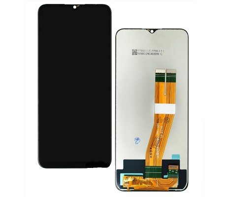 Samsung A03 Ekran Lcd