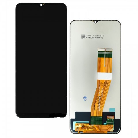 Samsung A03 Ekran Lcd