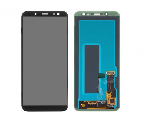 Samsung J4 Plus Ekran Lcd