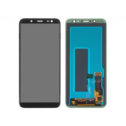 Samsung J4 Plus Ekran Lcd