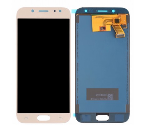 Samsung j530 Gold Ekran Lcd
