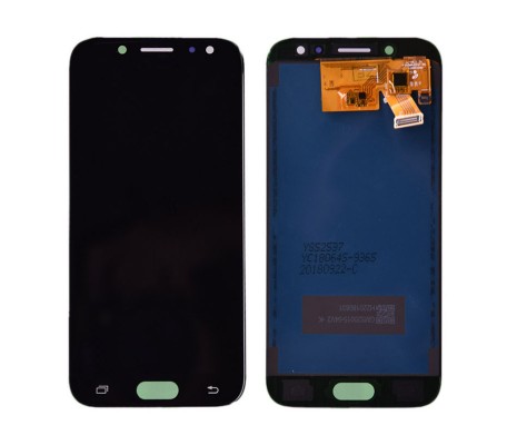 Samsung J530 Siyah Ekran-Lcd
