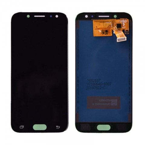 Samsung J530 Siyah Ekran-Lcd