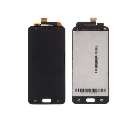 Samsung J5 prime Siyah Ekran-Lcd