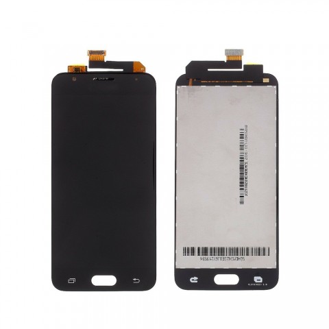 Samsung J5 prime Siyah Ekran-Lcd