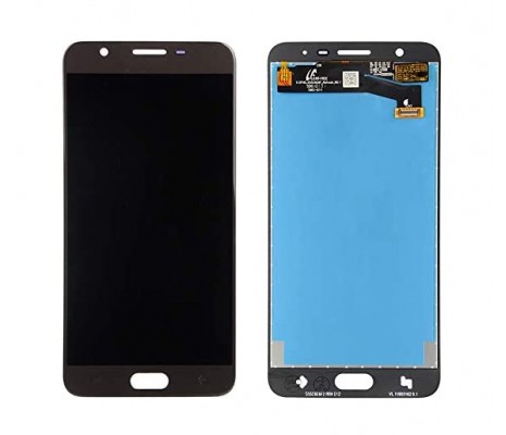 Samsung j7 prime Lacivert Ekran-Lcd