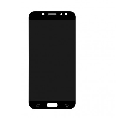 Samsung J7pro Siyah Oled Ekran-Lcd