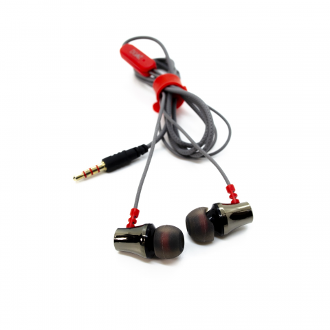Boat Rockerz 3.5 mm Mikrofonlu Kablolu Kulaklık
