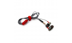 Boat Rockerz 3.5 mm Mikrofonlu Kablolu Kulaklık