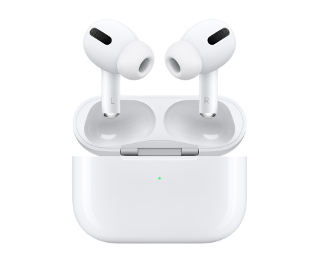DVIP P30 Pro Airpods Bluetooth Kulaklık Beyaz