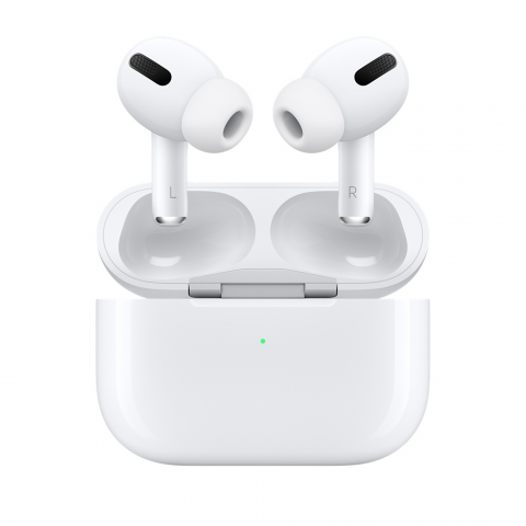 DVIP P30 Pro Airpods Bluetooth Kulaklık Beyaz