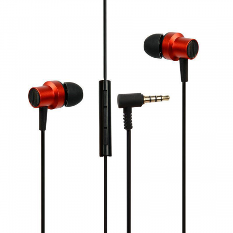 Boat Rockerz Z790 3.5mm Mikrofonlu Kablolu Kulaklık