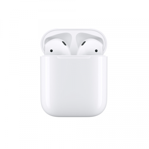 DVİP AirPods 2. Nesil Bluetooth Kulaklık