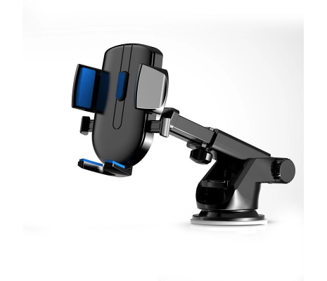 Winex Car Mount Araç İçi Tutucu Kırmızı