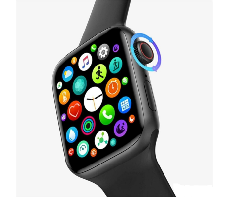 Watch 8 Series DT8Max Android İos HarmonyOs Uyumlu Akıllı Saat