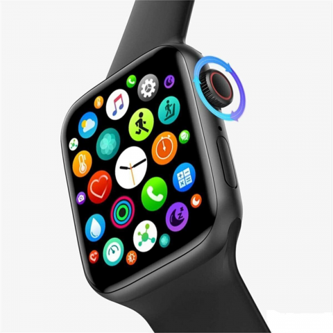 Watch 8 Series DT8Max Android İos HarmonyOs Uyumlu Akıllı Saat