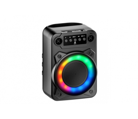 Dvip Q10 Taşınabilir Bluetooth Hoparlör