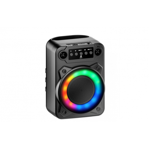 Dvip Q10 Taşınabilir Bluetooth Hoparlör