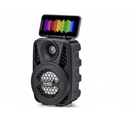 Auris SP-12 Taşınabilir Bluetooth Hoparlör