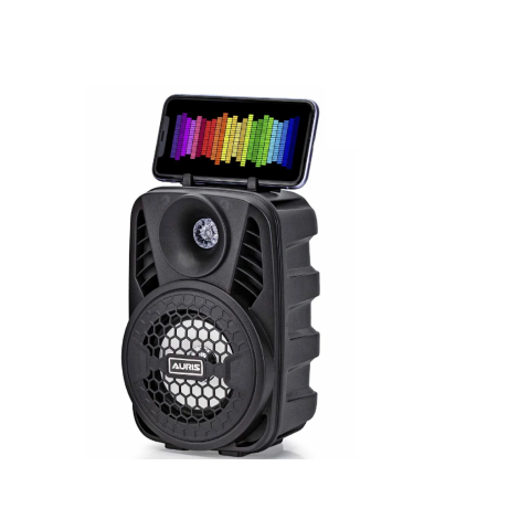 Auris SP-12 Taşınabilir Bluetooth Hoparlör