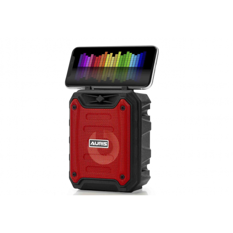 Auris SP-11 Taşınabilir Bluetooth Hoparlör