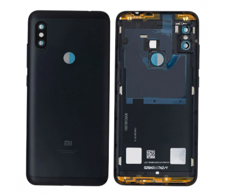 Redmi Note 6 Pro Arka Pil Kapağı