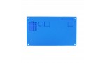 WL METAL Mikroskop Standı 60*40*4cm