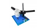 WL METAL Mikroskop Standı 60*40*4cm