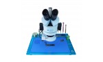 WL METAL Mikroskop Standı 60*40*4cm
