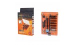 Jakemy-8116 Tornavida Seti 45 parça set