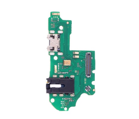 Huawei P Smart 2019 Şarj Soketi Mikrofon Bordu