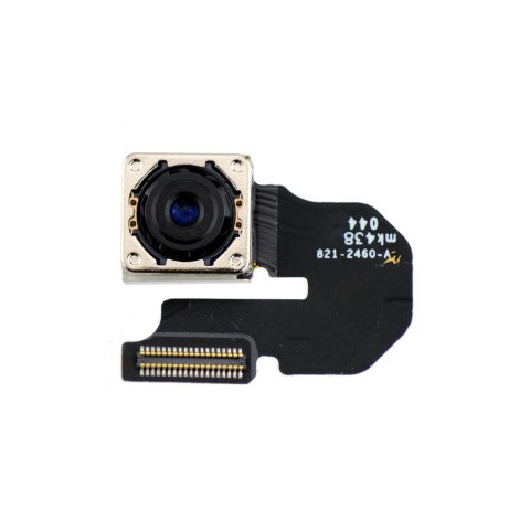 iPhone 6 Arka Kamera