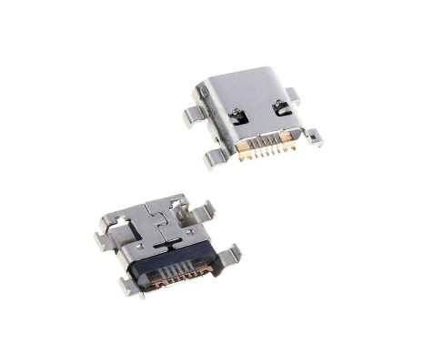 Samsung Galaxy S3 Mini Şarj Soketi 5 Adet