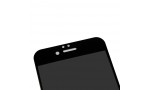 iPhone 6S Ekran Koruyucu Gizli Hayalet Cam Tam Kaplama