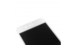 iPhone 8 Ekran Koruyucu Gizli Hayalet Cam Tam Kaplama