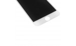 iPhone 8 Ekran Koruyucu Gizli Hayalet Cam Tam Kaplama