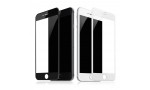 iPhone 6 Plus Ekran Koruyucu 9D Tam Kaplama