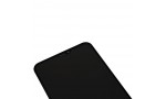 iPhone XS Max Ekran Koruyucu Gizli Hayalet Cam Tam Kaplama