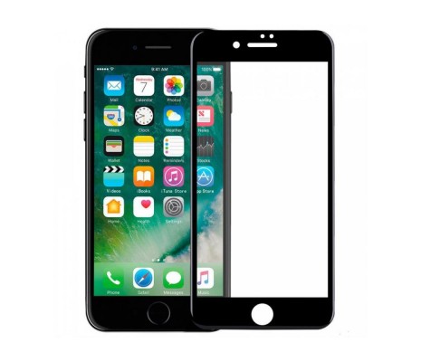 iPhone 6 Ekran Koruyucu 9D Tam Kaplama