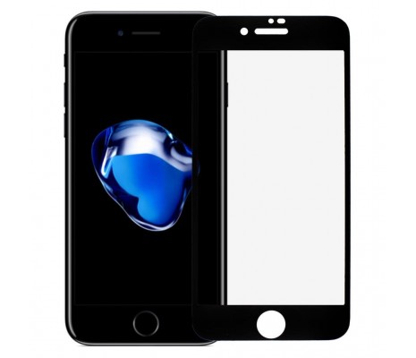 iPhone 7 Ekran Koruyucu 9D Tam Kaplama