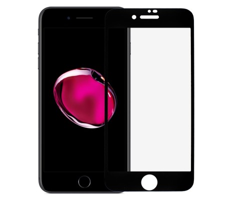 iPhone 8 Ekran Koruyucu 9D Tam Kaplama